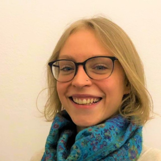Porträt Nora Muck-Hofbauer, Co-Founderin von Emotional Trust
